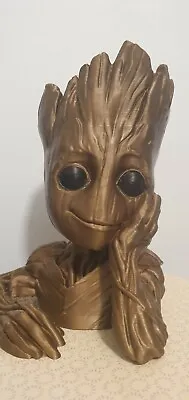 Baby Groot Flower Pot - 200mm( 8 ) • £16