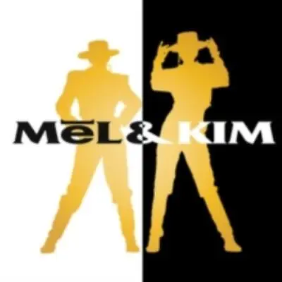 Mel & Kim: Mel & Kim Singles Box Set =CD= • £46.49