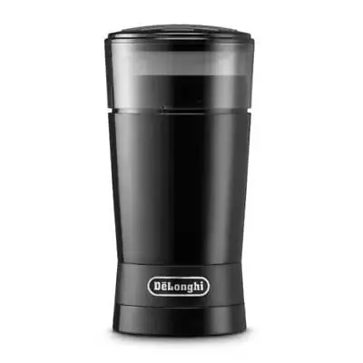 Delonghi KG200 Electric Coffee And Spice Grinder Convenient And Multifunctional • $64.06