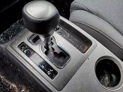 Used Automatic Transmission Shift Lever Assembly Fits: 2014 Toyota Tacoma Trans • $140