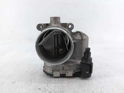 $44.69 • Buy 2014-2017 Volkswagen Jetta Throttle Body CUAEM