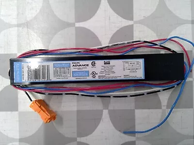 Philips - Advance ICN-1P32-N 1 T8 120-277V Ballast **Free Shipping** • $11.50