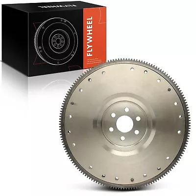 Clutch Flywheel For Ford Mustang 1986-1995 Mercury 6 Bolt Holes 157 Teeth Manual • $75.99