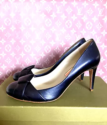 £120 • Buy Rupert Sanderson London Luxury Shoes UK 4,5 EUR 37,5