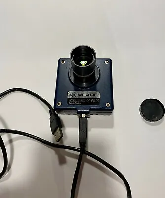 Meade Telescope Imager PRO With GSO 1.25 Focal Reducer • $129