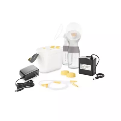 Medela Pump In Style With MaxFlow Double Electric Breast Pump • $60