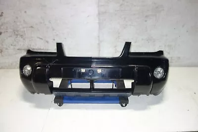 JDM Nissan X-Trail GT OEM Front Bumper Cover Fog Lights PNT30 2000-2006 • $332.49