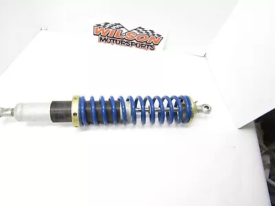 Racing Shock Steel Body Shock  Coil Over Kit Imca Ump Wissota Demo Derby • $40