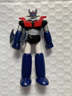 Mazinger Z Mini Popy Chogokin Godaikin Mattel Bandai Getter Shogun Warriors Jp • $18.90