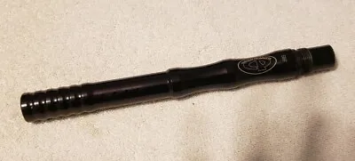 $29.95 • Buy  10 Inch CP Black 689 Bore Spyder Thread Paintball Gun Barrel Custom Products