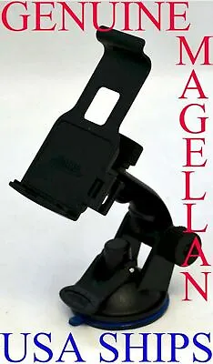 NEW Genuine Magellan Maestro 5310 GPS Window Cradle Suction Mount Holder Bracket • $18.95