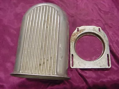 Street Rod / Rat Rod / Drag Car Mr Gasket Small 4V Blower Scoop • $119