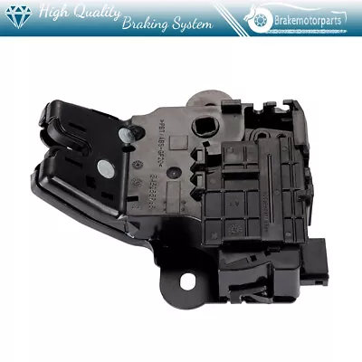 Trunk Lid Lock Latch Actuator For 10-18 Regal Cadillac CTS Camaro Malibu 940-108 • $13.87