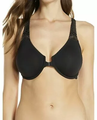 New Wacoal Soft Embrace Front Closure 851311 Size 32D • $29.50