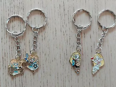 Legend Of Zelda Tears Of The Kingdom Small Metal Keychains BOGO Free! • $7.50