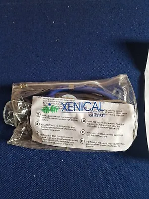 £5.90 • Buy Xenical Orlistat Medical Dual Head Stethoscope