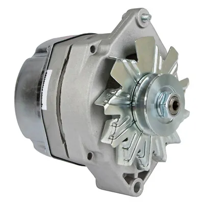 New Alternator Fits Mercruiser Stern Drive 250 255 1973-1977 1100732 56045 59755 • $133.20