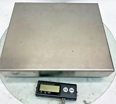 Mettler Toledo Ps60 Shipping Scale T5-a8 • $112.50