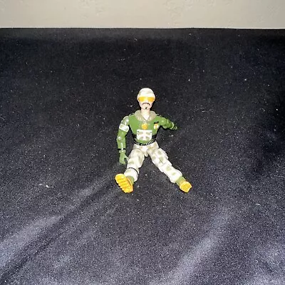 Vintage 1990 Lanard THE CORPS  (V1) GI JOE Action Figure • $12.03