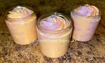 🌴 Maui Shores🌴 Lux Body Butter @ Enchanted Dreams Soapery • $18