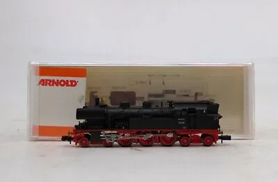 Arnold 2244 N Scale DR Deutsche Reichsbahn Steam Locomotive #78 494 LN/Box • $80.09