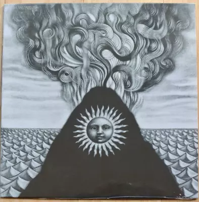 GOJIRA Magma LP Vinyl Reissue Sealed • $41.12