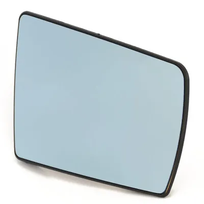 Mirror Glass For Mercedes W202 W210 W140 Passenger Right Side Heated • $38.60