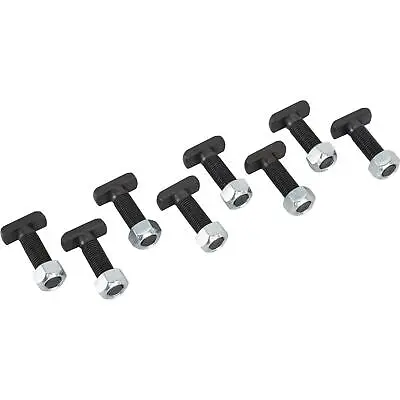 Speedway Motors Brake T-Bolt Kit W/ Nuts For Ford 9  Inch Rear End Axle Housing • $34.99