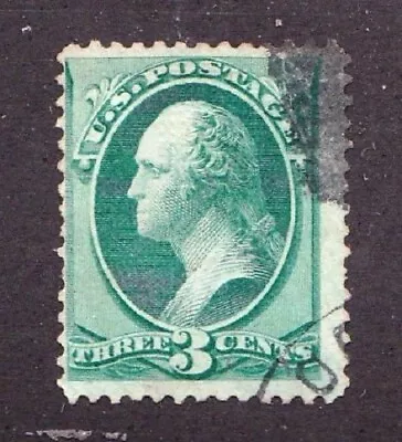 United States Stamp #136a Used I Grill SCV $90.00 - FREE SHIPPING!! • $30