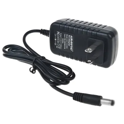 AC Adapter Charger For Xantrex Powerpack 400 Plus XPower Pack X Power Mains • $10.99