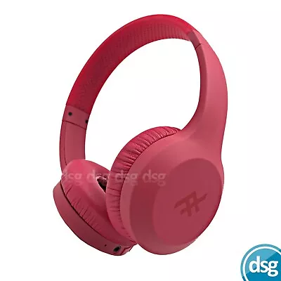 Wireless Bluetooth Headphones Earphones With Mic For Apple Ipad Kindle Tab A • £9.99