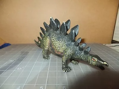 AAA Vintage Stegosaurus Dinosaur Figure • $12.99