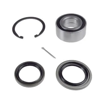 Front Wheel Bearing Kit - Full Wheel Bearing Kit Front For Mitsubishi FTO • $76.70