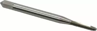 OSG #2-56 UNC H2 2 Flute Bright Finish HSS Spiral Point Tap Bottoming Chamfer... • $24.96