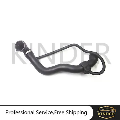 Radiator Upper Hose Pipe For Mercedes-Benz CL500 S430 S500 CL55 AMG S55 AMG • $28.48