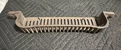 Antique Cast Iron Implement Toolbox A901 • $50