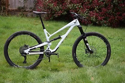 YT Jeffsy 29er XL Carbon 140mm Enduro Trail Mountain Bike MTB 2020 • $2000