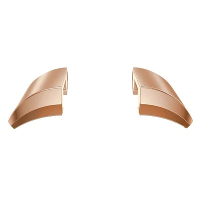 $15.95 • Buy Fitbit Charge 2 Spring Bar Adapters - Wear Any 18mm Strap!