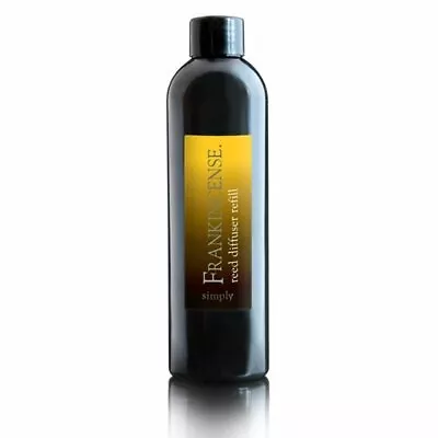 $17.52 • Buy Frankincense - Reed Diffuser Refill