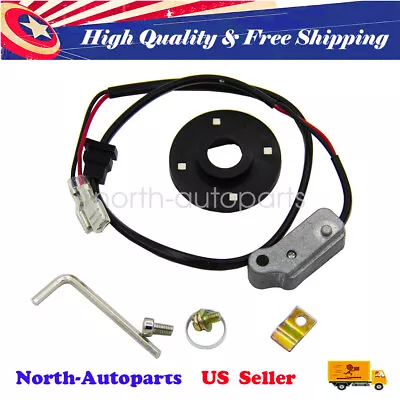 Electronic Ignition Kit Fits For Empi 009 Style VW Distributors - 0094320 • $24.22