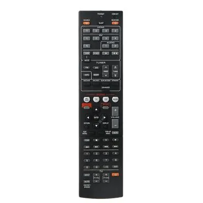 Remote Control For YAMAHA RAV491 RAV494 ZF30320 RX-V373 HTR-3066 RX-V375 • $13.20