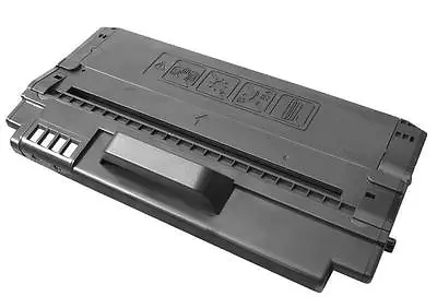 Compatible NON-OEM ML-D1630A Black Toner Cartridge For Samsung ML-1630W • £23.20