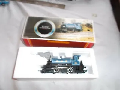 HORNBY RAILWAYS MODEL No.R057 CALEDONIAN 0-4-0ST LOCO Mint & Boxed • £44.99