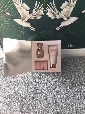 £16.99 • Buy Bn Next Cashmere Eau De Parfum Gift Set 30ml / Body Lotion 75ml & Sparkle Socks
