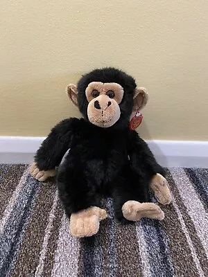 £7.99 • Buy Keel Toys Monkey Soft Toy