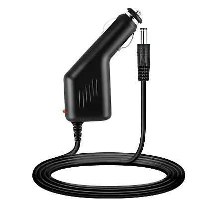 Car DC Adapter For GADMEI PA005A-05010US Auto Vehicle Boat RV Lighter Plug Power • $17.90