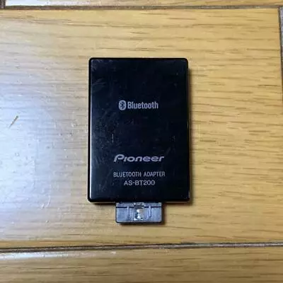 Pioneer AS-BT200 Bluetooth Wireless Adapter AS-BT200 • $128.98