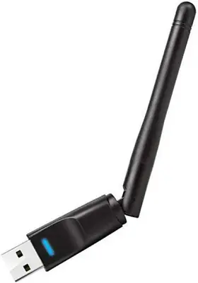 Mini Wireless Wifi USB Dongle Stick Compatible Aura Hd MAG 250 254 255 260 270 • £9.89
