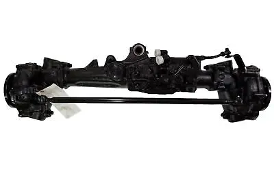 John Deere Front Hydro Transaxle For X729 / X749 4WD Model Tractors AUC12393 • $1210.32