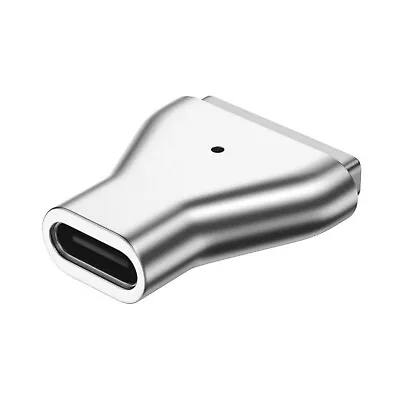 For Magsafe2 USB-C To Magnetic Charger Adapter Connecter For Macbook Air/Pro • $12.19